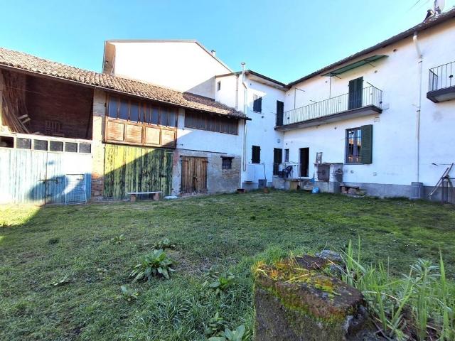 Villetta a schiera in vendita a Casteggio PV