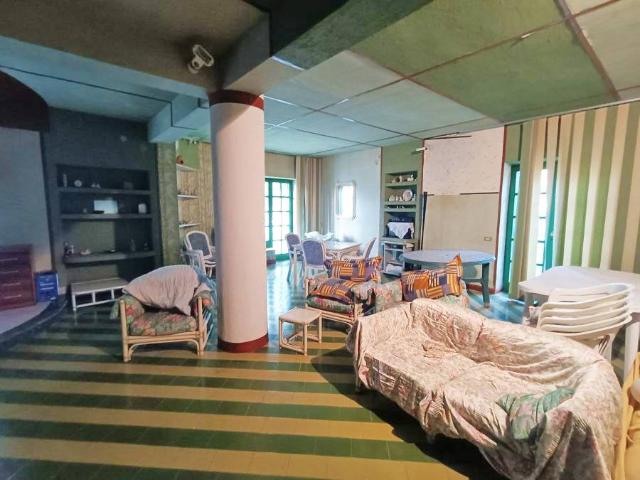 Villetta a schiera in vendita a Castel Volturno CE