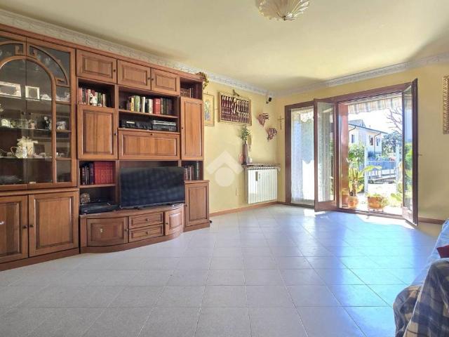 Villetta a schiera in vendita a Castel d'Azzano VR