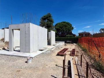 Villetta a schiera in vendita a Castel d'Azzano VR