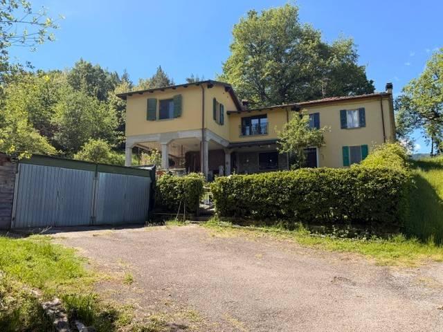 Villetta a schiera in vendita a Castel di Casio BO