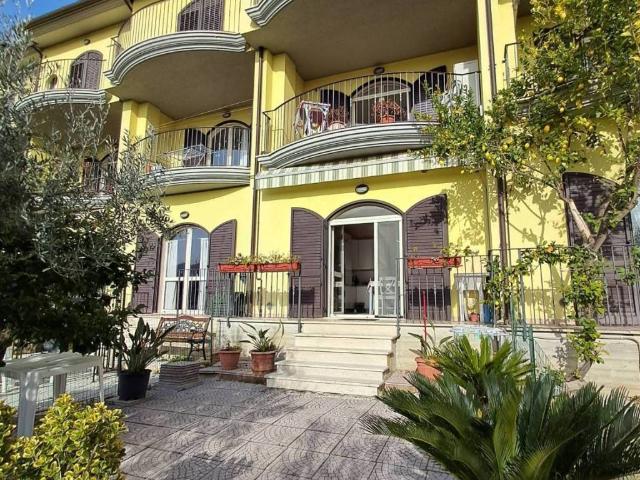 Villetta a schiera in vendita a Castel di Lama AP