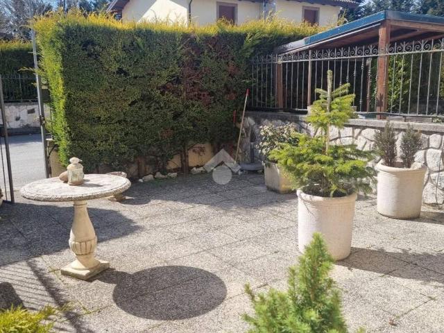 Villetta a schiera in vendita a Castel di Sangro AQ