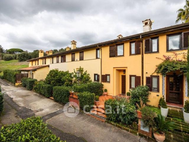 Villetta a schiera in vendita a Castel Gandolfo RM