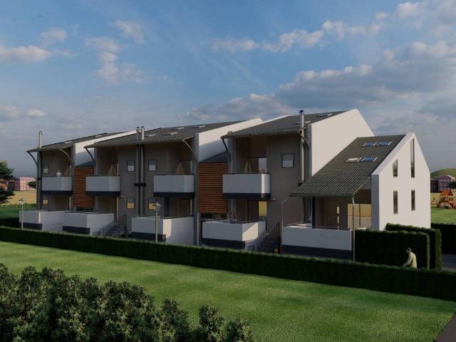 Villetta a schiera in vendita a Castel Guelfo di Bologna BO