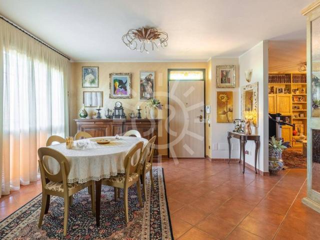 Villetta a schiera in vendita a Castel Guelfo di Bologna BO