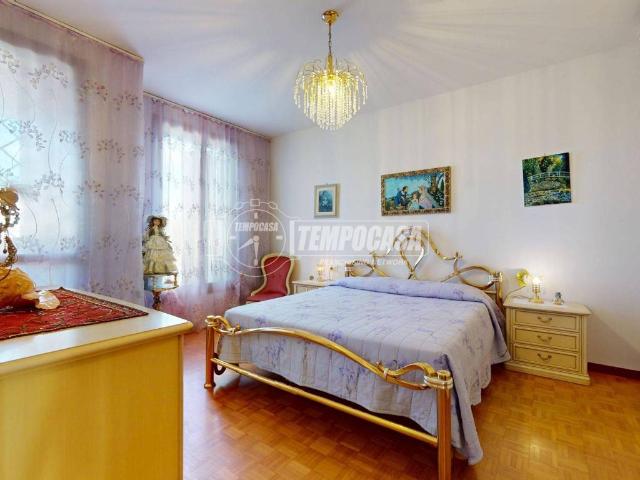 Villetta a schiera in vendita a Castel Maggiore BO