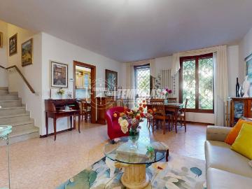 Villetta a schiera in vendita a Castel Maggiore BO