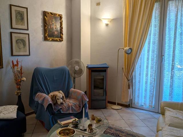 Villetta a schiera in vendita a Castel Mella BS