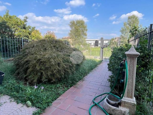 Villetta a schiera in vendita a Castel Mella BS