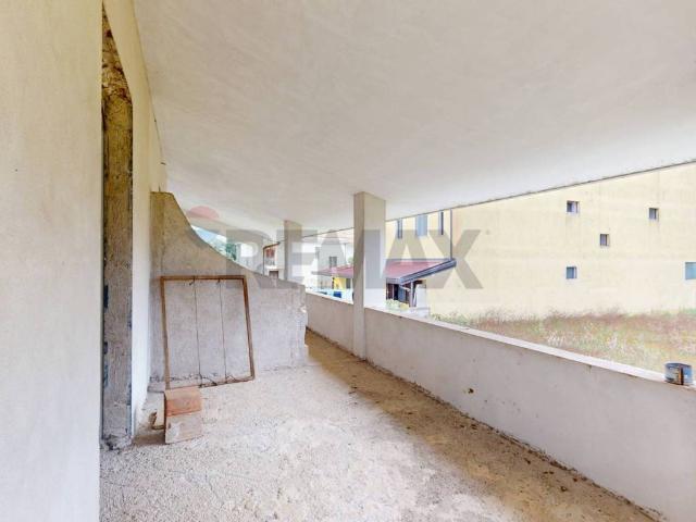 Villetta a schiera in vendita a Castel Morrone CE