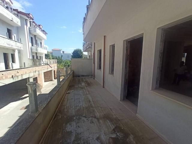 Villetta a schiera in vendita a Castel Morrone CE