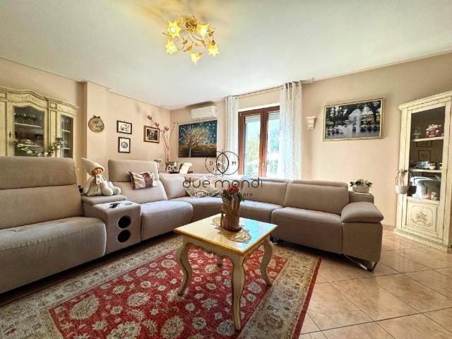 Villetta a schiera in vendita a Castel Ritaldi PG