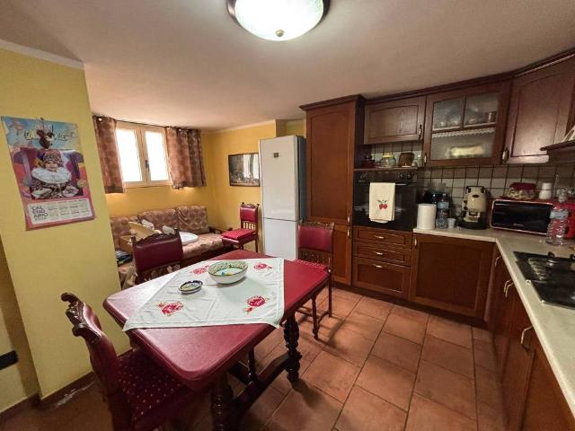 Villetta a schiera in vendita a Castel San Giorgio SA