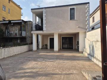 Villetta a schiera in vendita a Castel San Giorgio SA