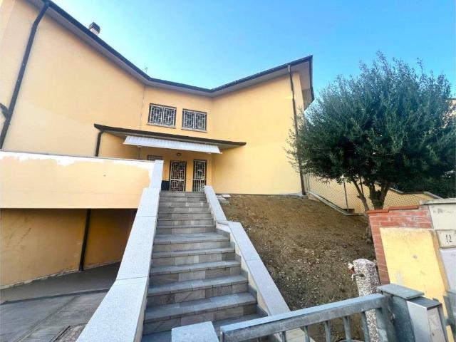 Villetta a schiera in vendita a Castel San Pietro Terme BO