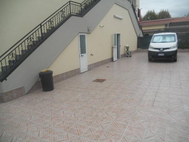 Villetta a schiera in vendita a Castelnuovo Magra SP