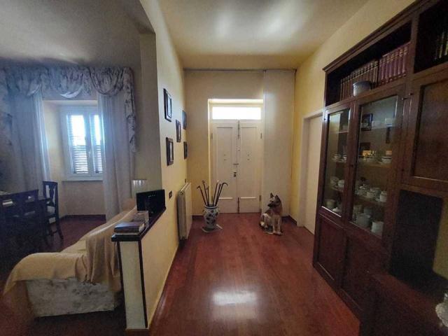 Villetta a schiera in vendita a Castelnuovo Magra SP