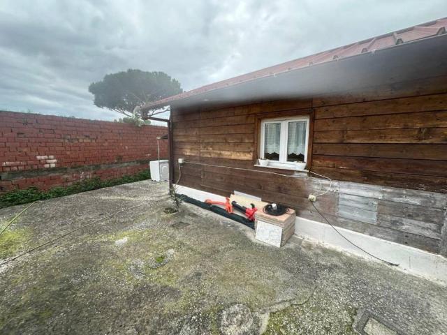 Villetta a schiera in vendita a Castelnuovo Magra SP