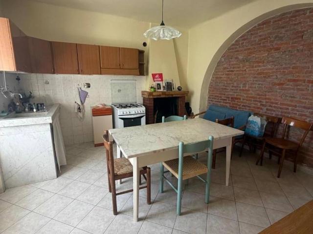 Villetta a schiera in vendita a Castelnuovo Magra SP