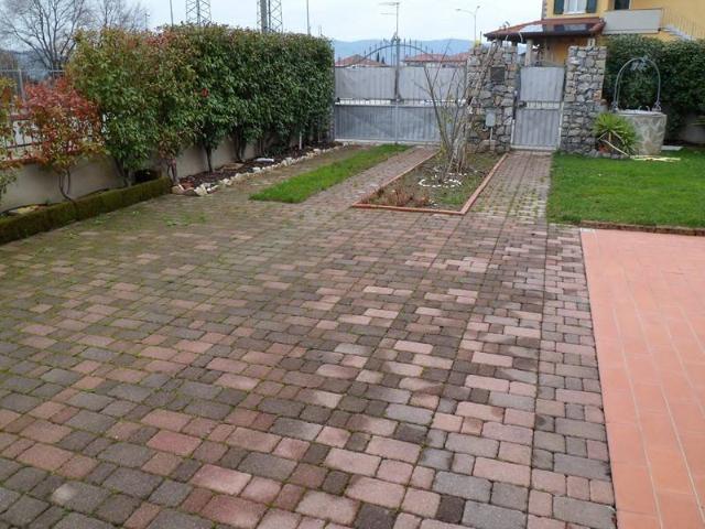 Villetta a schiera in vendita a Castelnuovo Magra SP