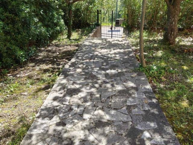 Villetta a schiera in vendita a Castelnuovo Magra SP