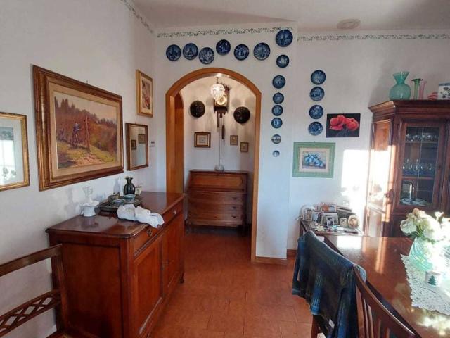 Villetta a schiera in vendita a Castelnuovo Magra SP