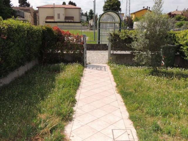 Villetta a schiera in vendita a Castelnuovo del Garda VR
