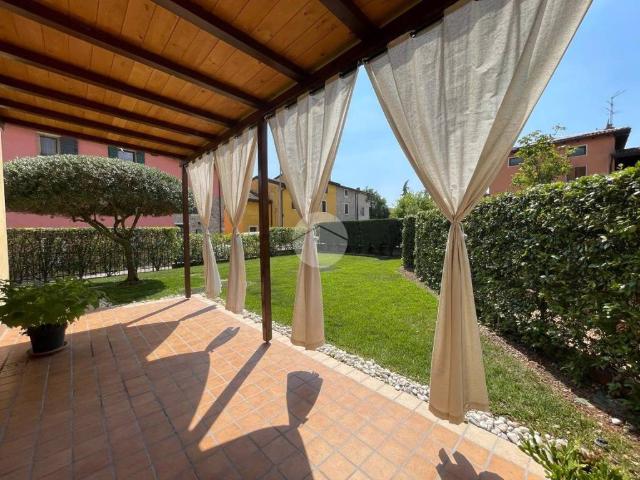 Villetta a schiera in vendita a Castelnuovo del Garda VR