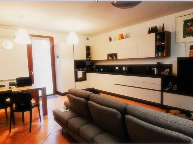Villetta a schiera in vendita a Castelnuovo del Garda VR