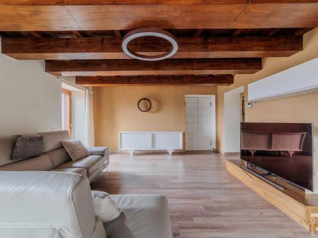 Villetta a schiera in vendita a Castelnuovo di Garfagnana LU