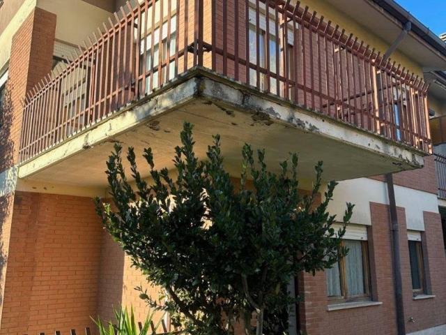 Villa in vendita a Castelnuovo di Porto RM