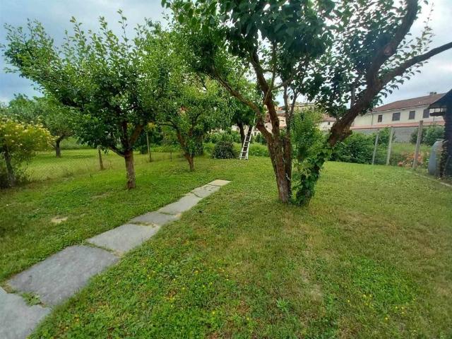 Villetta a schiera in vendita a Castelnuovo Don Bosco AT