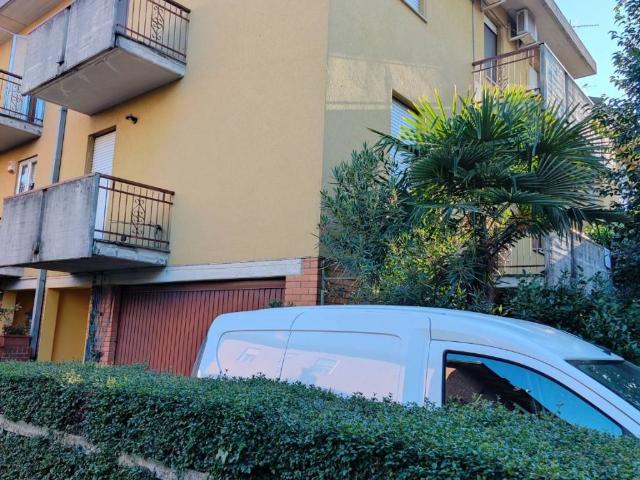 Villetta a schiera in vendita a Castelnuovo Rangone MO