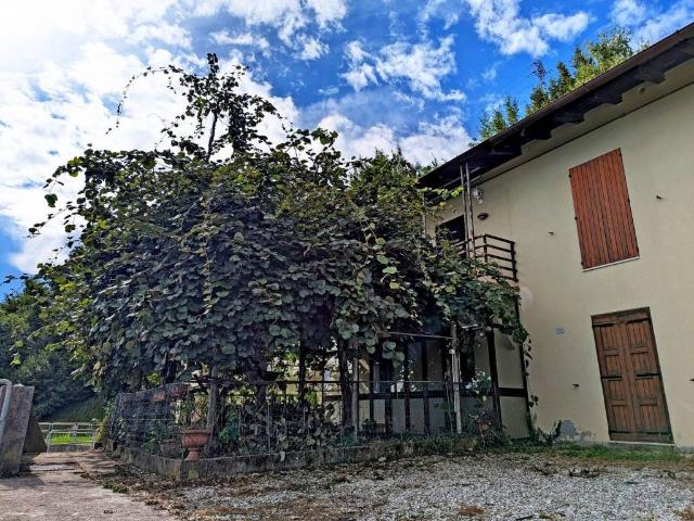 Villetta a schiera in vendita a Castelnovo del Friuli PN