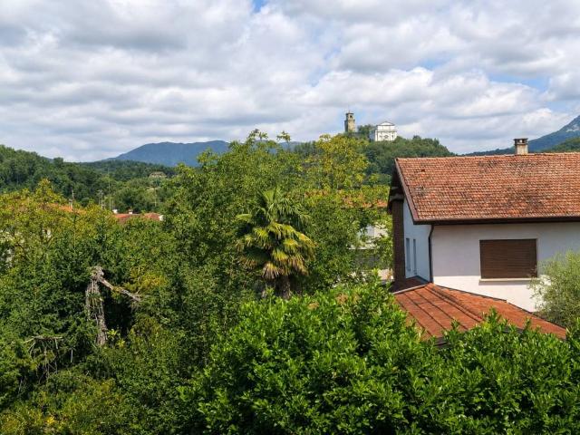 Villetta a schiera in vendita a Castelnovo del Friuli PN