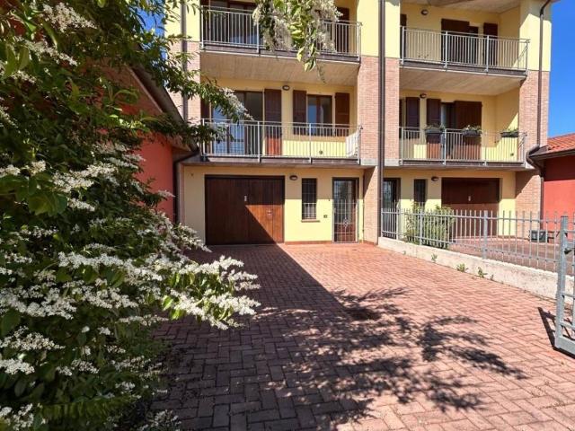 Villetta a schiera in vendita a Castelnovo di Sotto RE