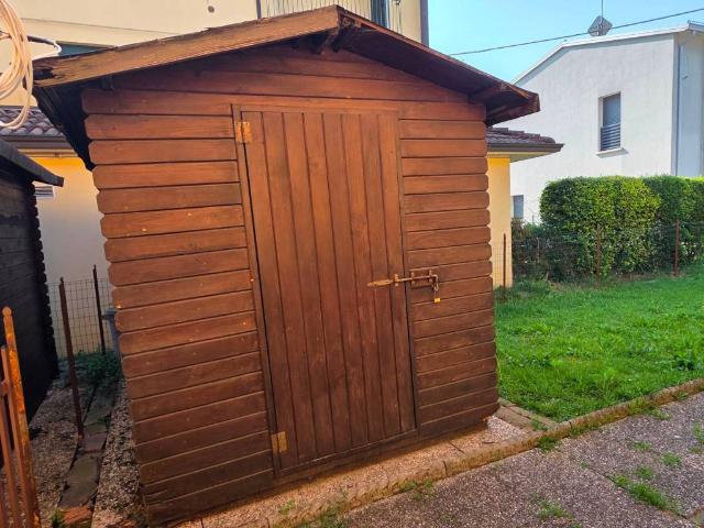 Villetta a schiera in vendita a Castelnovo di Sotto RE