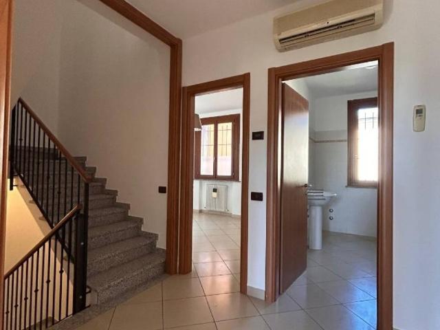 Villetta a schiera in vendita a Castelnovo di Sotto RE