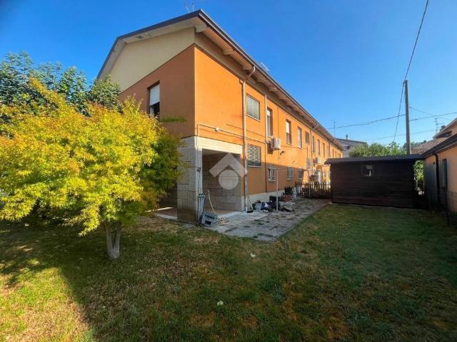 Villetta a schiera in vendita a Castelnovo di Sotto RE