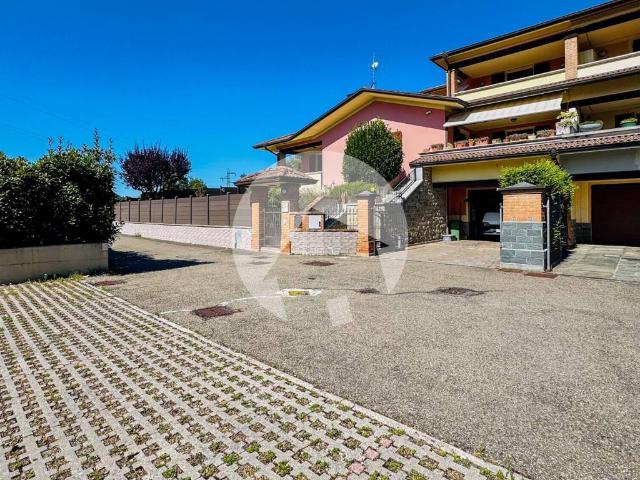 Villetta a schiera in vendita a Castelnovo Ne' Monti RE