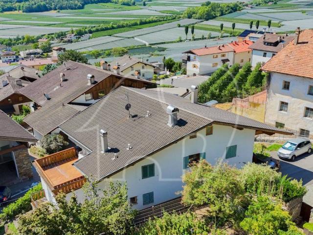 Villetta a schiera in vendita a Castelbello Ciardes BZ