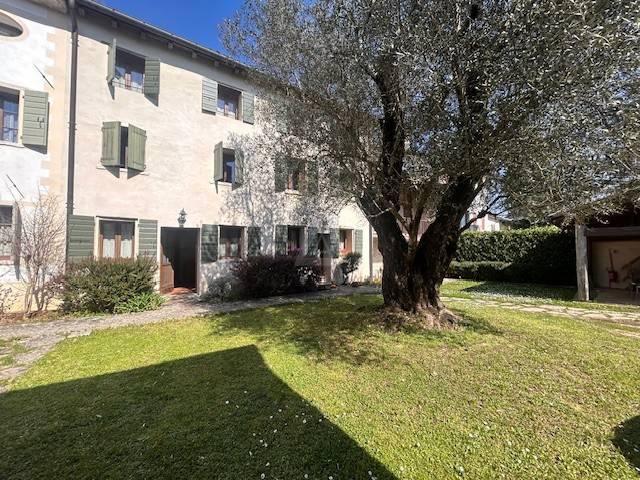 Villetta a schiera in vendita a Castelcucco TV