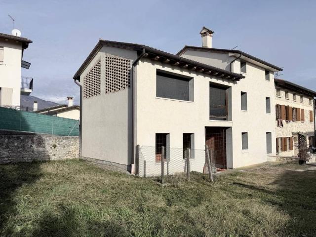 Villetta a schiera in vendita a Castelcucco TV