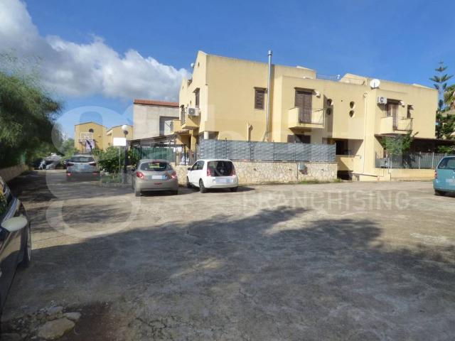 Villetta a schiera in vendita a Casteldaccia PA