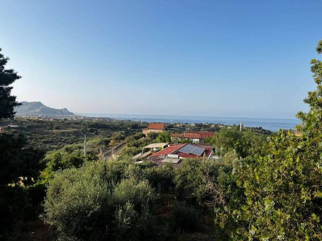 Villetta a schiera in vendita a Casteldaccia PA