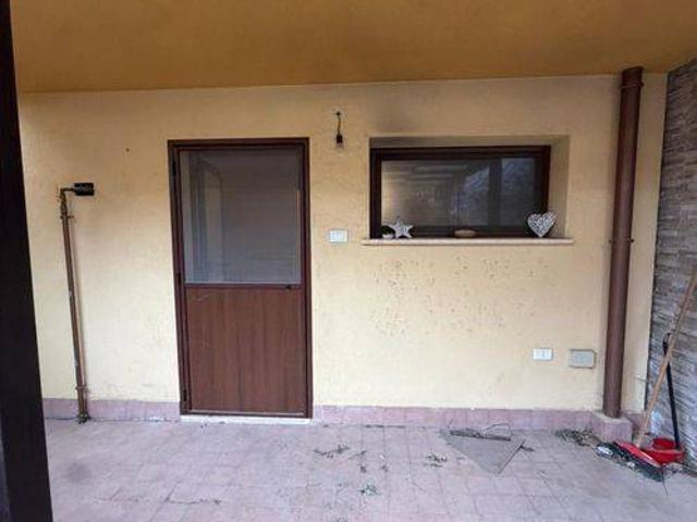 Villetta a schiera in vendita a Casteldaccia PA