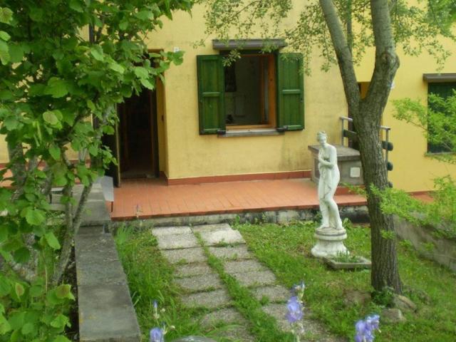 Villetta a schiera in vendita a Casteldelci RN