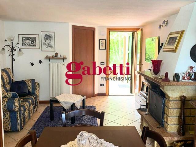 Villetta a schiera in vendita a Casteldelci RN
