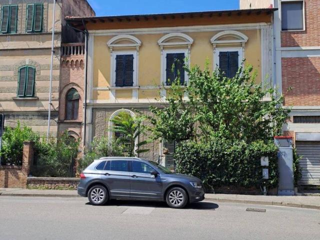Villetta a schiera in vendita a Castelfiorentino FI